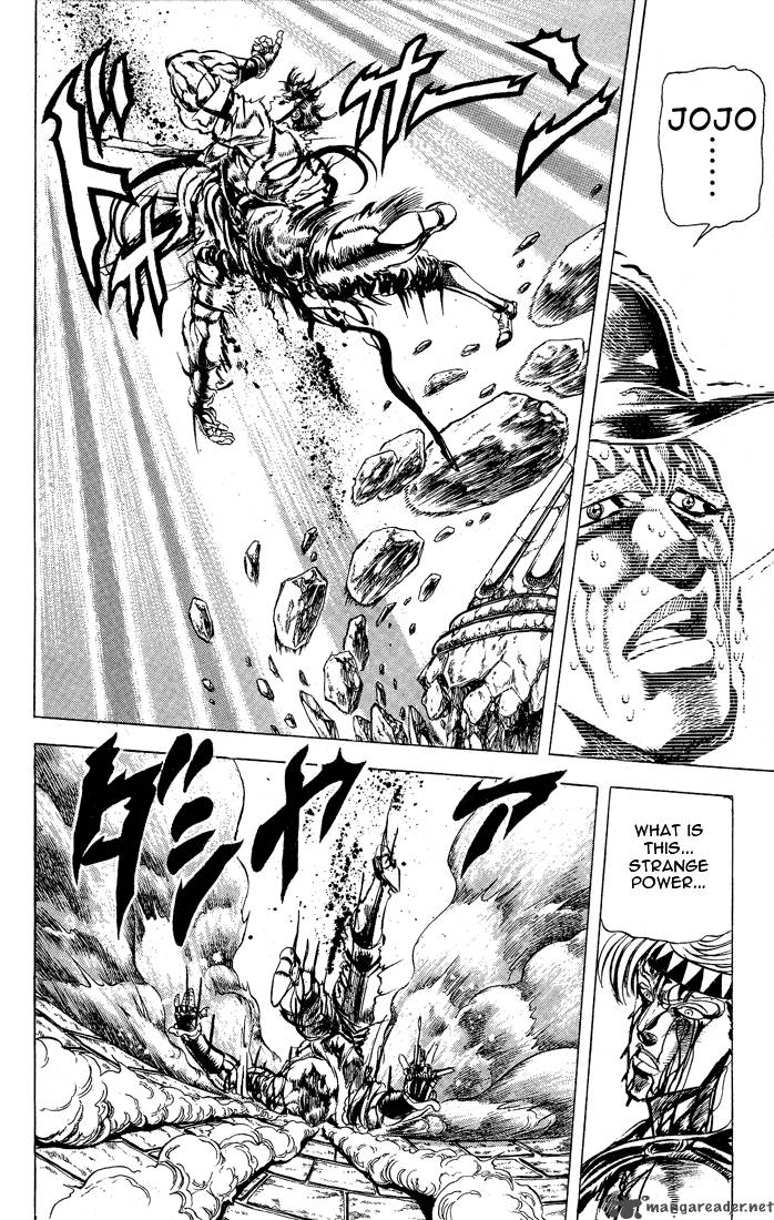 Jojos Bizarre Adventure Part 2 Battle Tendency 3 31