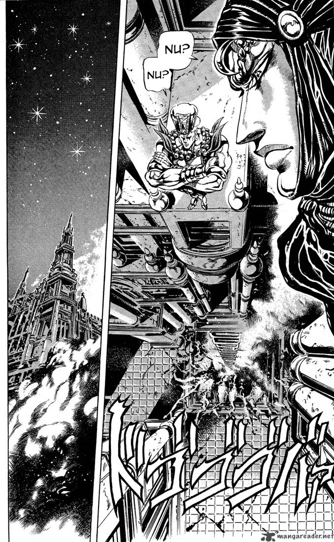 Jojos Bizarre Adventure Part 2 Battle Tendency 3 42