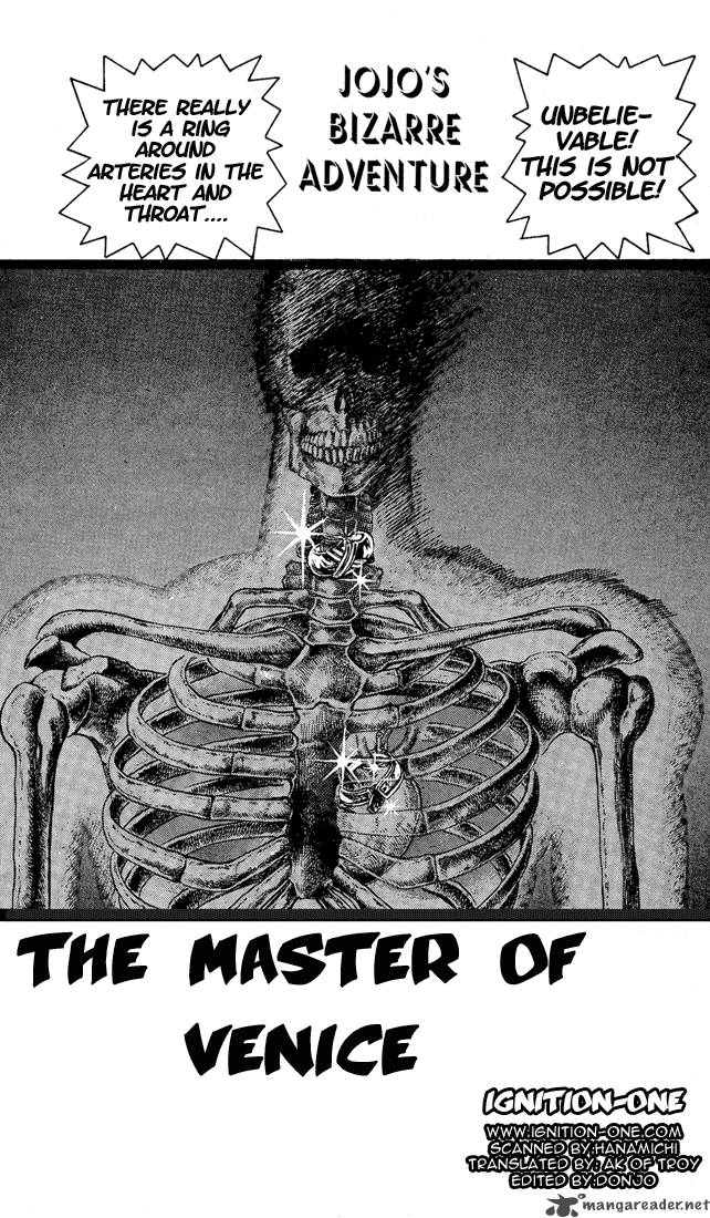 Jojos Bizarre Adventure Part 2 Battle Tendency 3 55