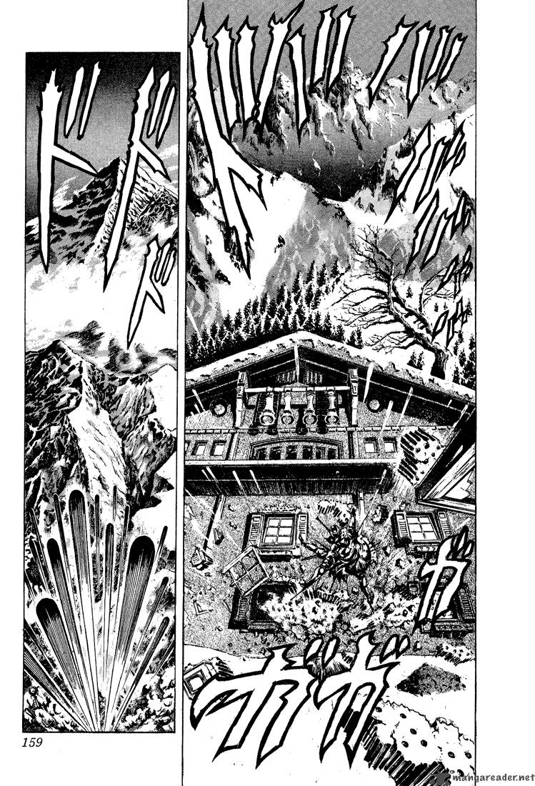 Jojos Bizarre Adventure Part 2 Battle Tendency 4 122