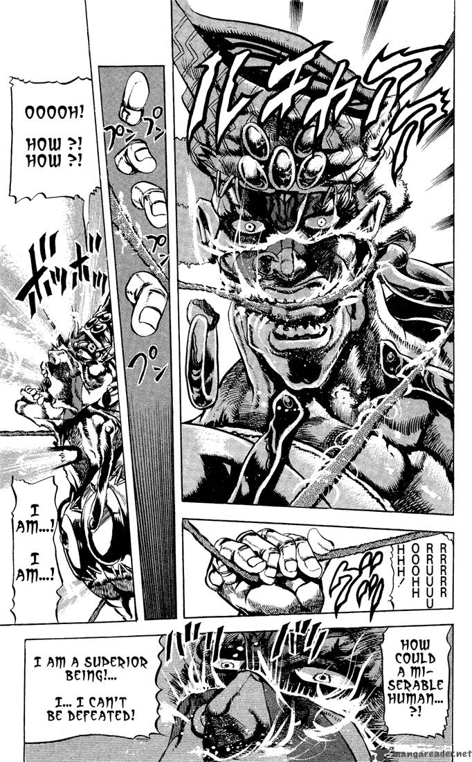 Jojos Bizarre Adventure Part 2 Battle Tendency 4 49