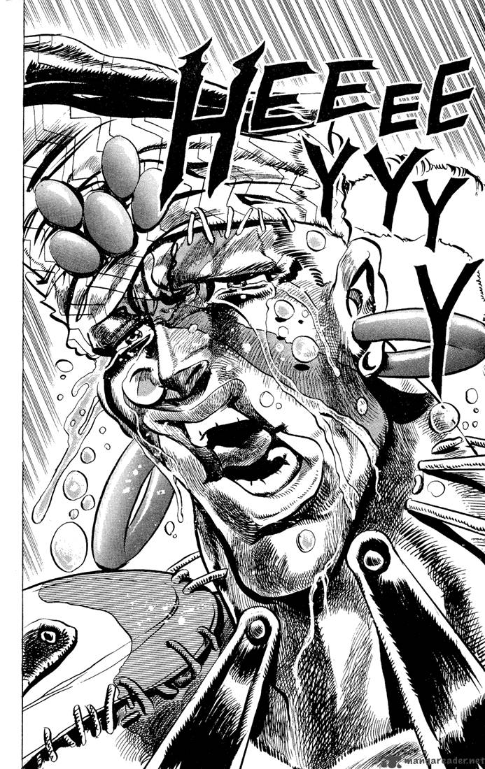 Jojos Bizarre Adventure Part 2 Battle Tendency 4 5