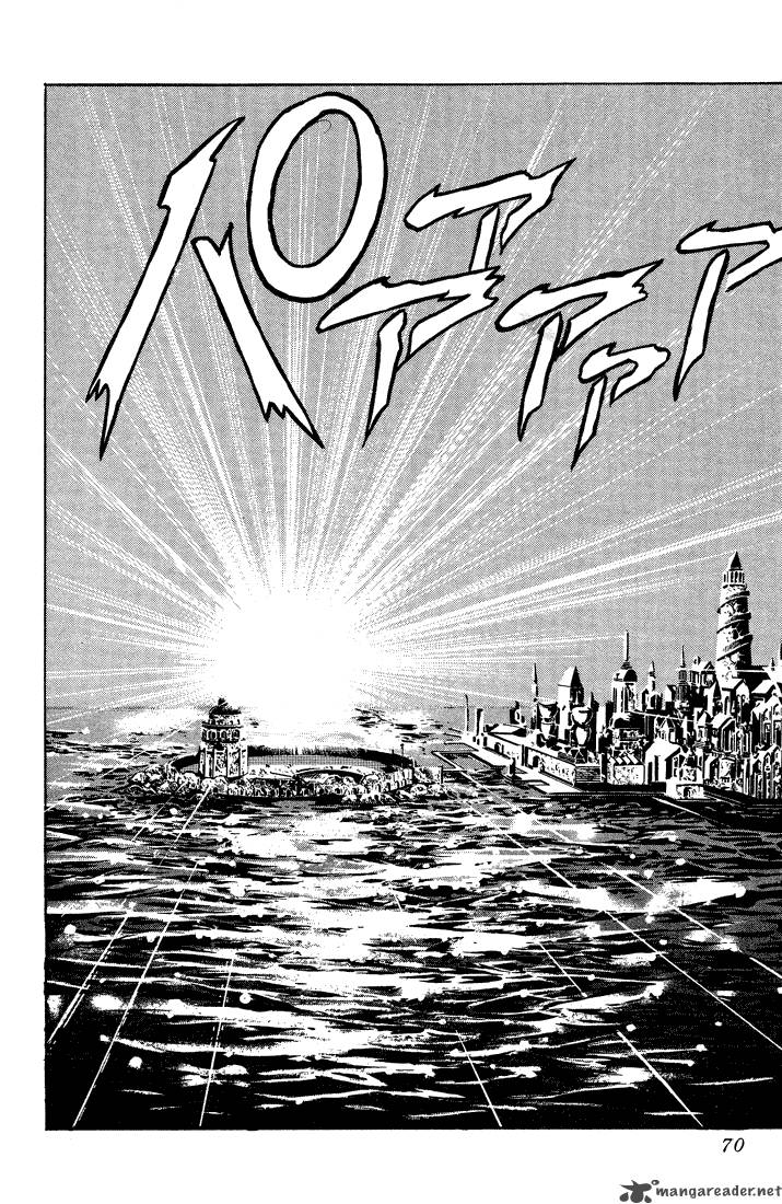 Jojos Bizarre Adventure Part 2 Battle Tendency 4 57