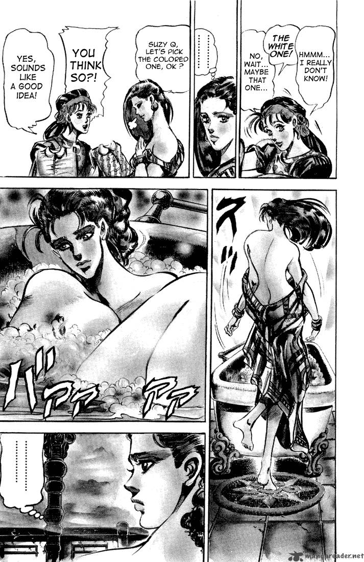 Jojos Bizarre Adventure Part 2 Battle Tendency 4 60