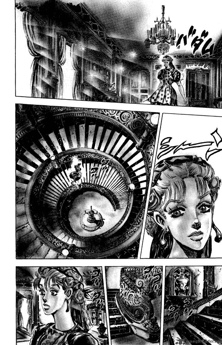 Jojos Bizarre Adventure Part 2 Battle Tendency 4 61