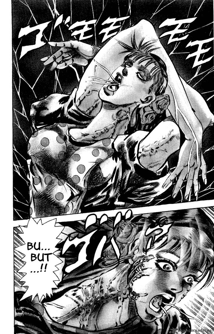 Jojos Bizarre Adventure Part 2 Battle Tendency 4 71