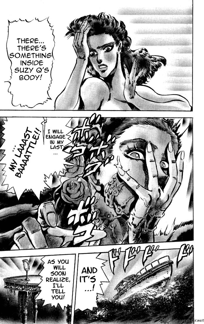 Jojos Bizarre Adventure Part 2 Battle Tendency 4 72