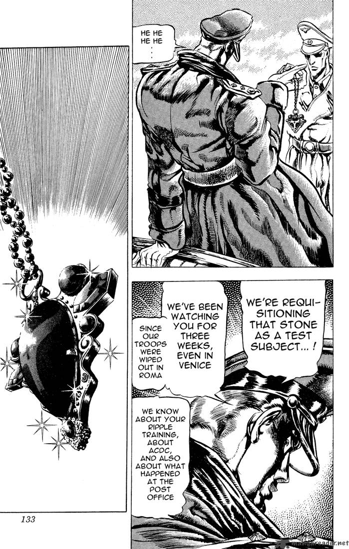 Jojos Bizarre Adventure Part 2 Battle Tendency 4 99
