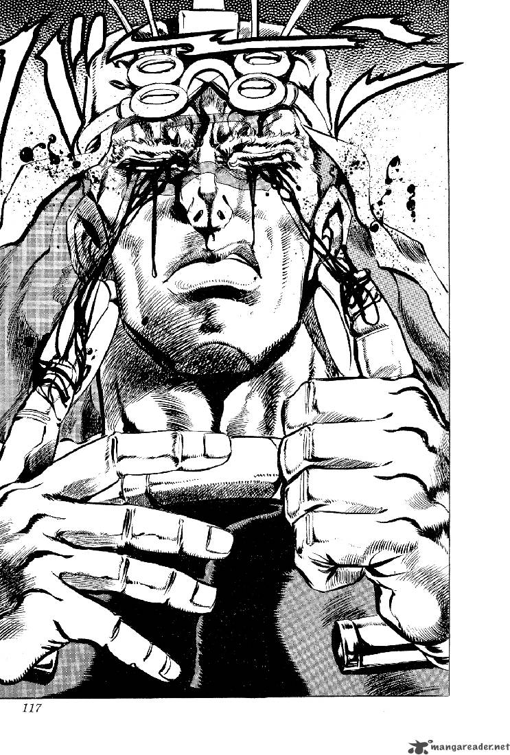 Jojos Bizarre Adventure Part 2 Battle Tendency 6 10