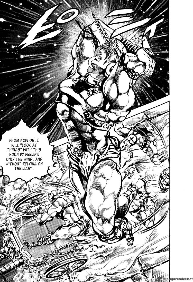 Jojos Bizarre Adventure Part 2 Battle Tendency 6 12