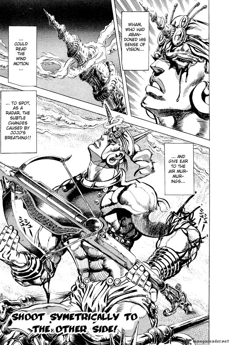 Jojos Bizarre Adventure Part 2 Battle Tendency 6 18