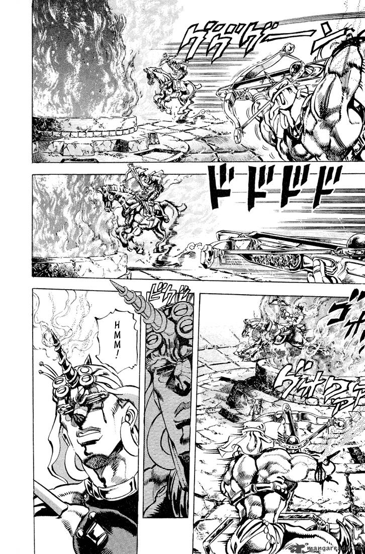 Jojos Bizarre Adventure Part 2 Battle Tendency 6 20