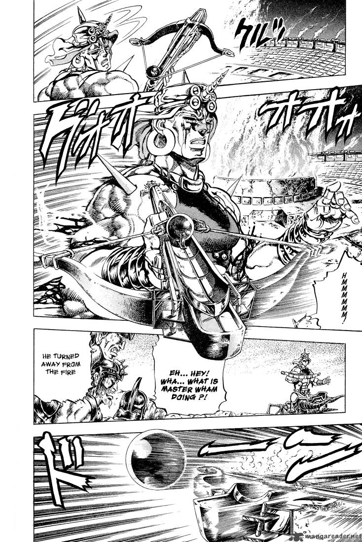 Jojos Bizarre Adventure Part 2 Battle Tendency 6 22