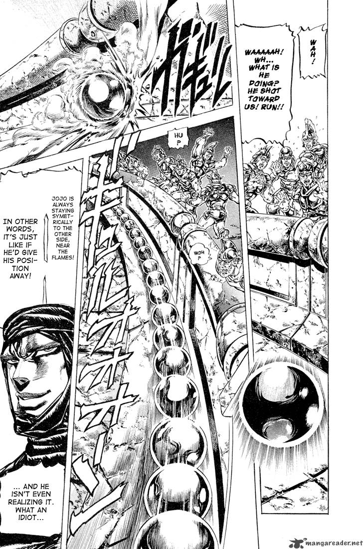 Jojos Bizarre Adventure Part 2 Battle Tendency 6 23