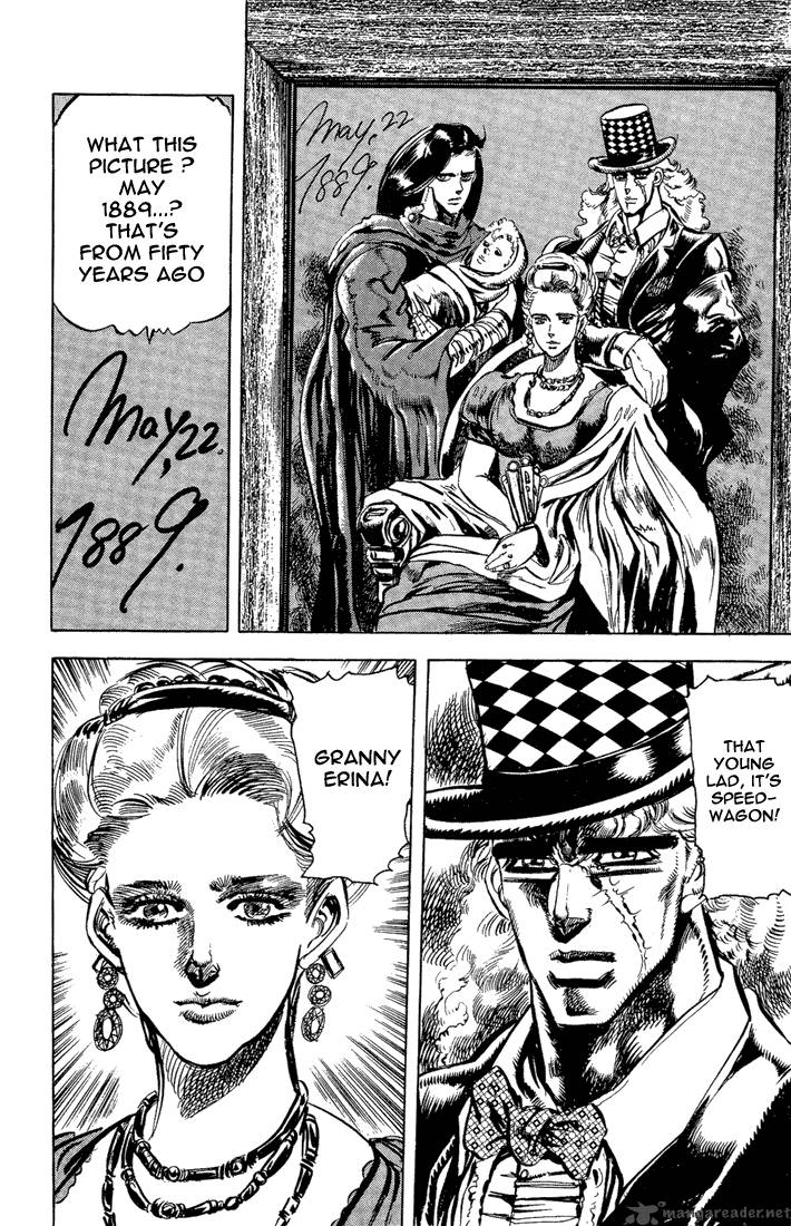 Jojos Bizarre Adventure Part 2 Battle Tendency 6 45
