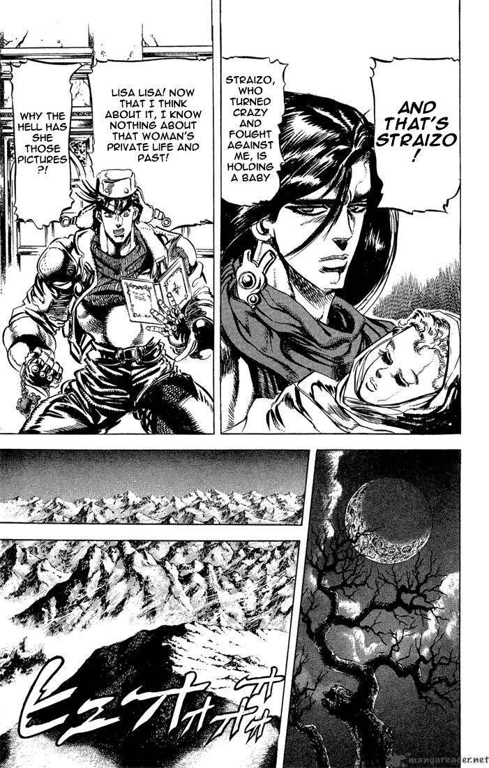 Jojos Bizarre Adventure Part 2 Battle Tendency 6 46