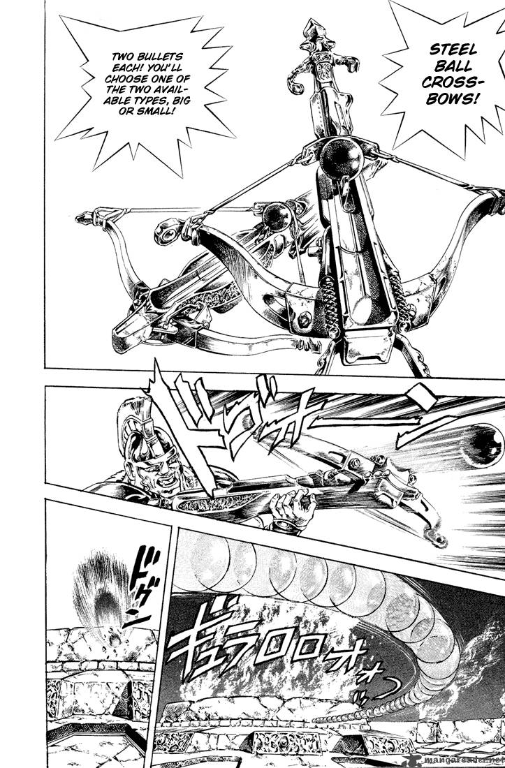 Jojos Bizarre Adventure Part 2 Battle Tendency 6 5