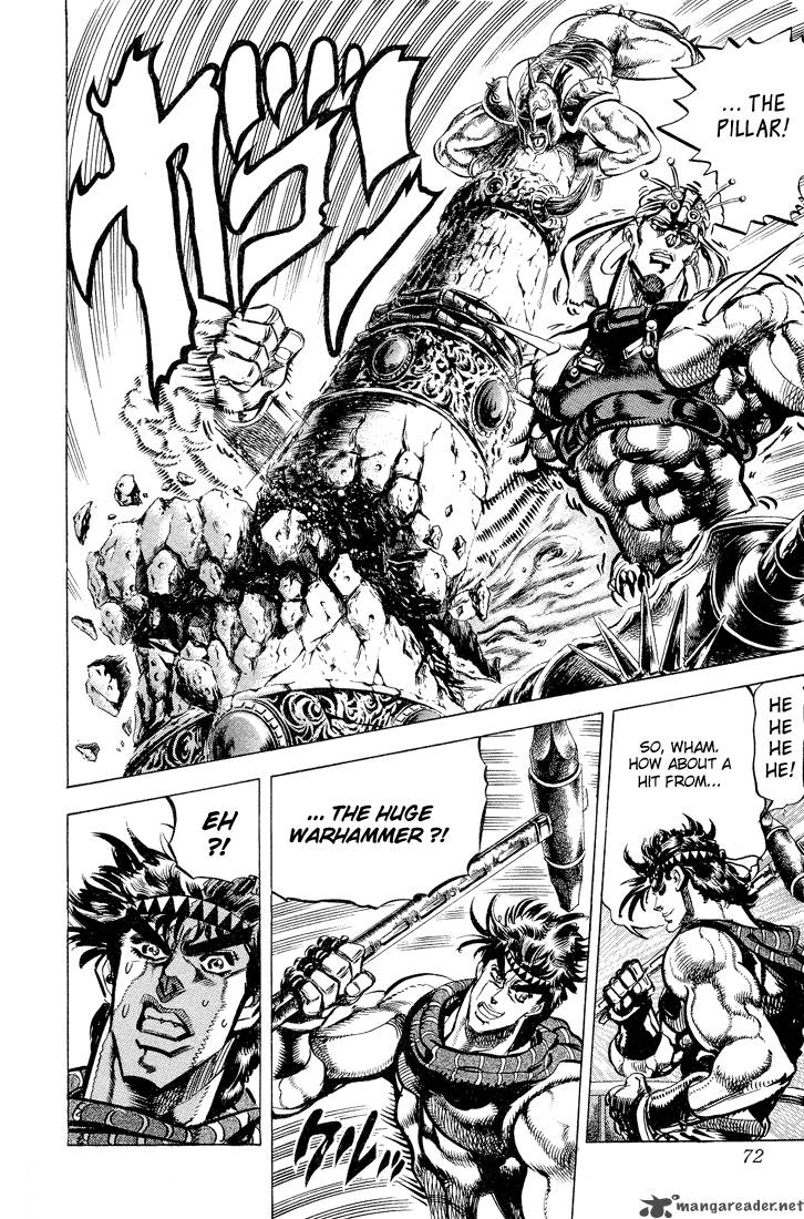 Jojos Bizarre Adventure Part 2 Battle Tendency 6 56