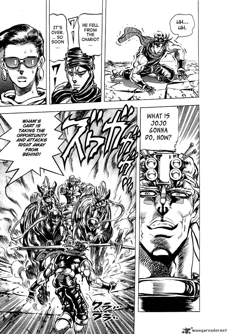 Jojos Bizarre Adventure Part 2 Battle Tendency 6 61
