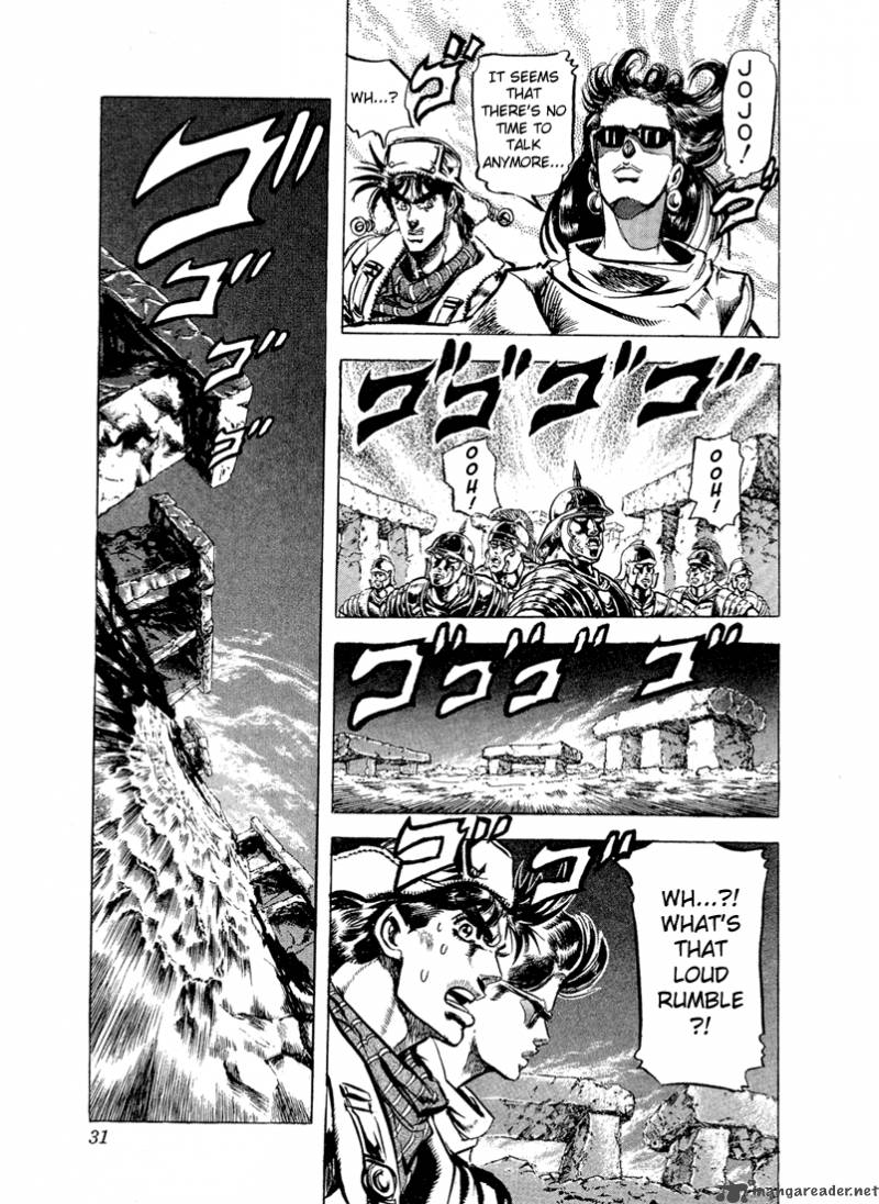 Jojos Bizarre Adventure Part 2 Battle Tendency 6 74