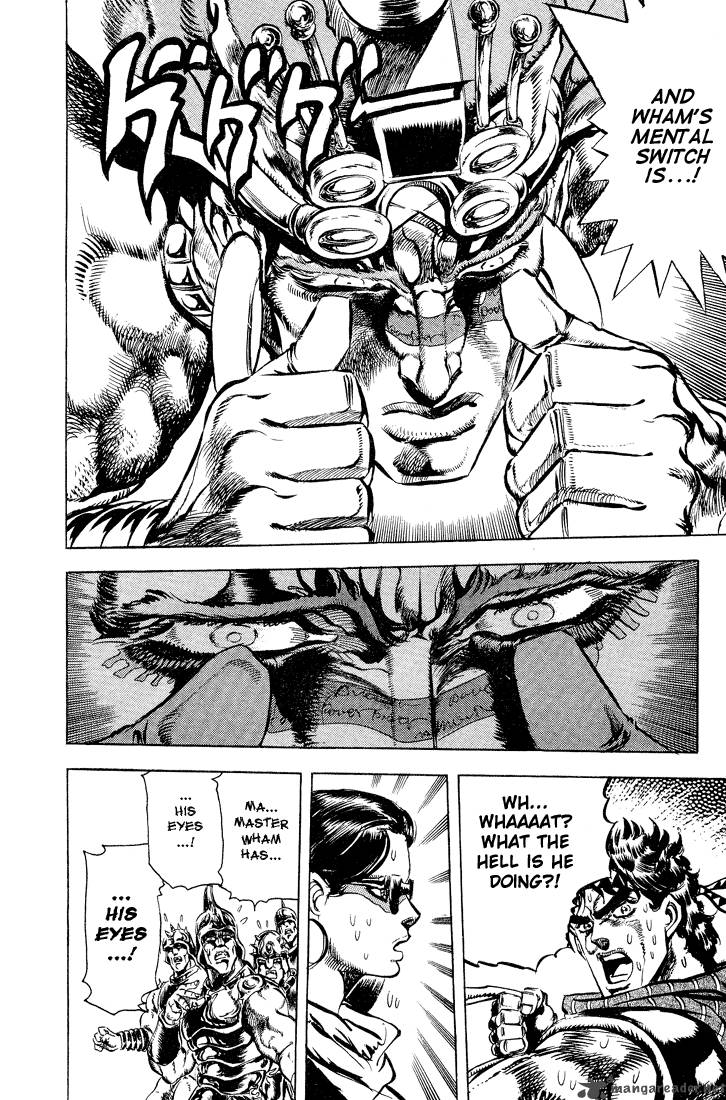 Jojos Bizarre Adventure Part 2 Battle Tendency 6 9