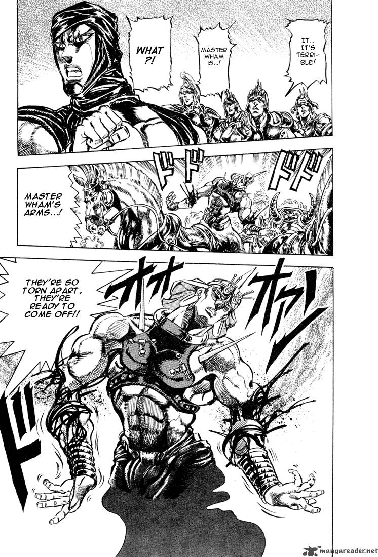 Jojos Bizarre Adventure Part 2 Battle Tendency 6 98