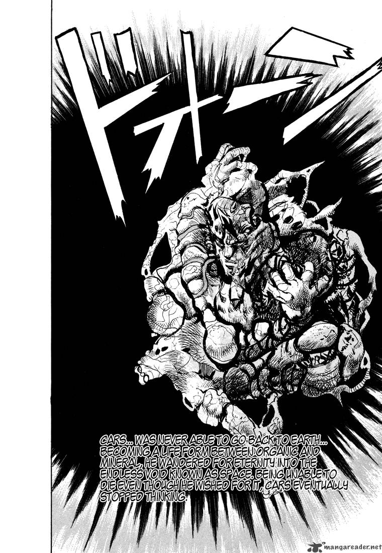 Jojos Bizarre Adventure Part 2 Battle Tendency 7 125