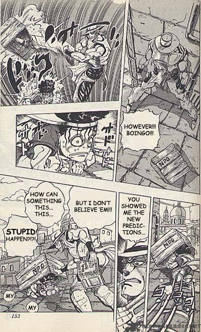 Jojos Bizarre Adventure Part 3 Stardust Crusaders 104 5