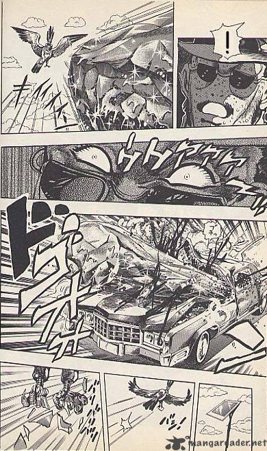 Jojos Bizarre Adventure Part 3 Stardust Crusaders 108 14