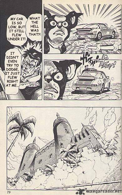 Jojos Bizarre Adventure Part 3 Stardust Crusaders 109 10
