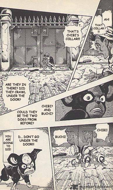 Jojos Bizarre Adventure Part 3 Stardust Crusaders 109 12