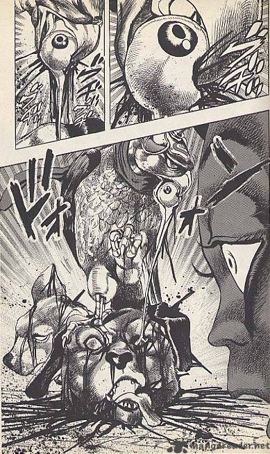 Jojos Bizarre Adventure Part 3 Stardust Crusaders 109 14