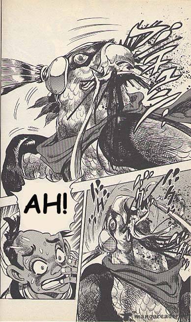 Jojos Bizarre Adventure Part 3 Stardust Crusaders 109 15
