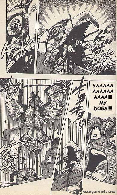 Jojos Bizarre Adventure Part 3 Stardust Crusaders 109 16
