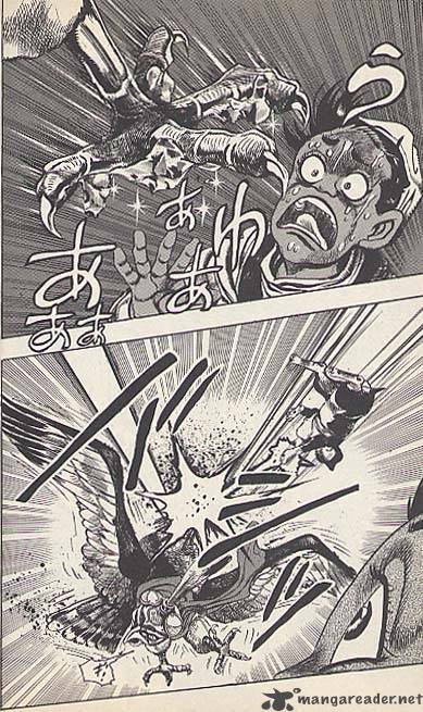 Jojos Bizarre Adventure Part 3 Stardust Crusaders 109 17