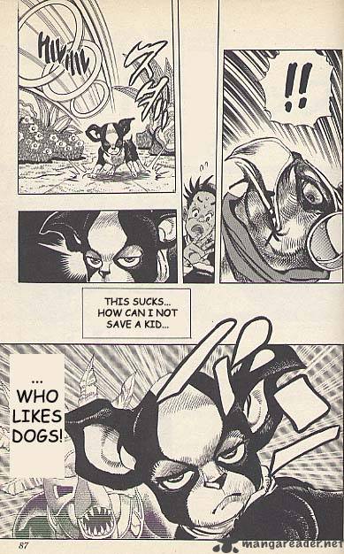 Jojos Bizarre Adventure Part 3 Stardust Crusaders 109 18
