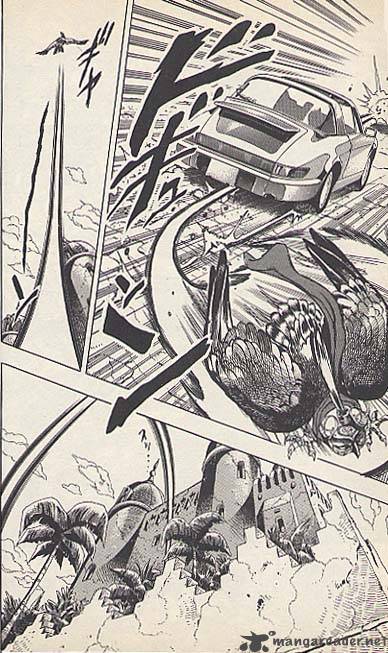 Jojos Bizarre Adventure Part 3 Stardust Crusaders 109 9