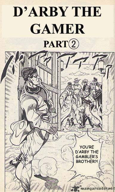 Jojos Bizarre Adventure Part 3 Stardust Crusaders 114 1
