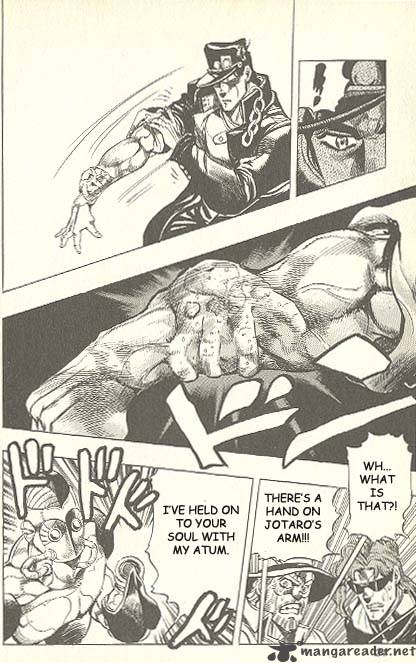 Jojos Bizarre Adventure Part 3 Stardust Crusaders 115 17