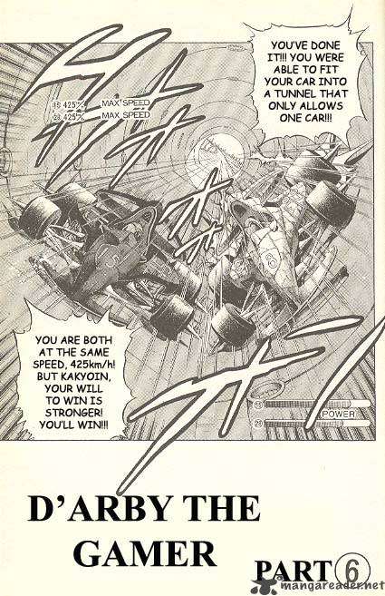 Jojos Bizarre Adventure Part 3 Stardust Crusaders 118 1