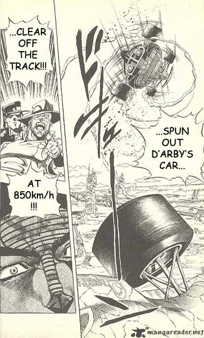 Jojos Bizarre Adventure Part 3 Stardust Crusaders 118 13