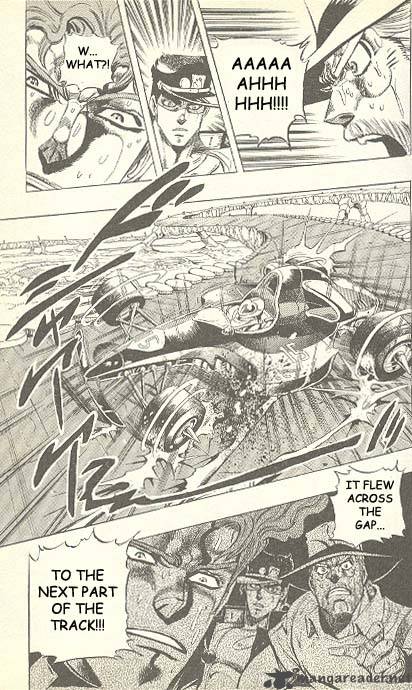 Jojos Bizarre Adventure Part 3 Stardust Crusaders 118 16