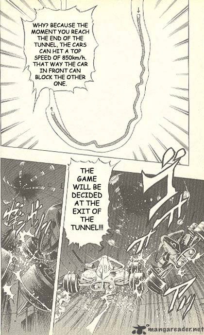 Jojos Bizarre Adventure Part 3 Stardust Crusaders 118 4