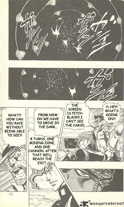 Jojos Bizarre Adventure Part 3 Stardust Crusaders 118 5