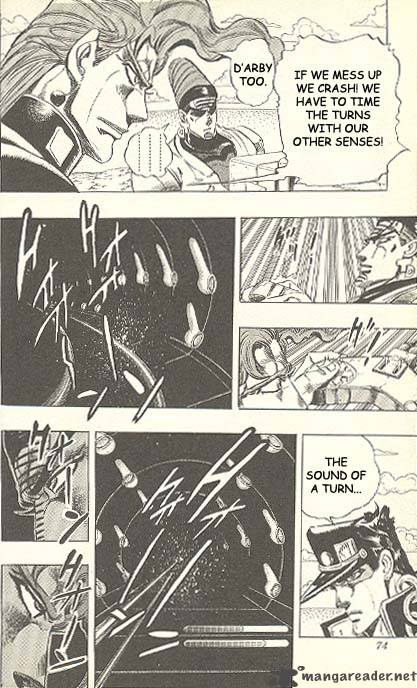 Jojos Bizarre Adventure Part 3 Stardust Crusaders 118 6