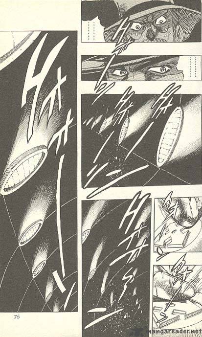 Jojos Bizarre Adventure Part 3 Stardust Crusaders 118 7