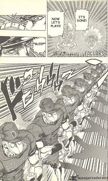 Jojos Bizarre Adventure Part 3 Stardust Crusaders 119 13