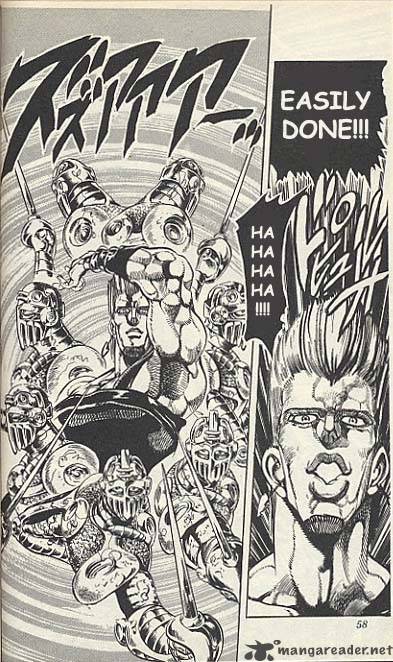 Jojos Bizarre Adventure Part 3 Stardust Crusaders 12 11