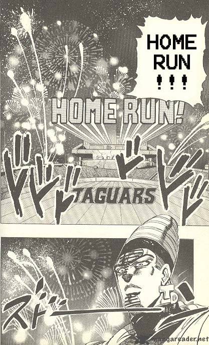 Jojos Bizarre Adventure Part 3 Stardust Crusaders 120 17