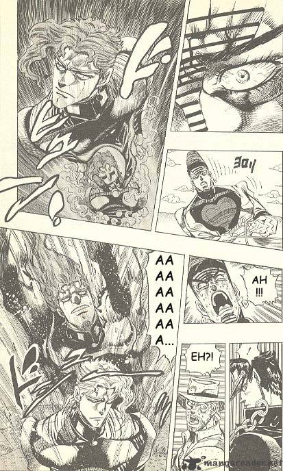 Jojos Bizarre Adventure Part 3 Stardust Crusaders 123 13